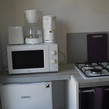Appartement Le Prunier Lou Mas Li Pitchoun à Gordes Extérieur photo