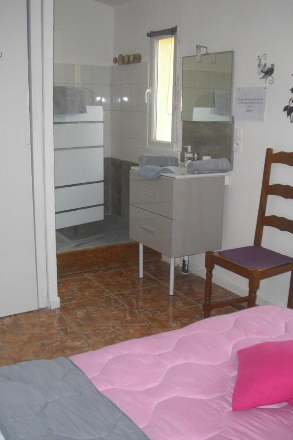 Appartement Le Prunier Lou Mas Li Pitchoun Gordes