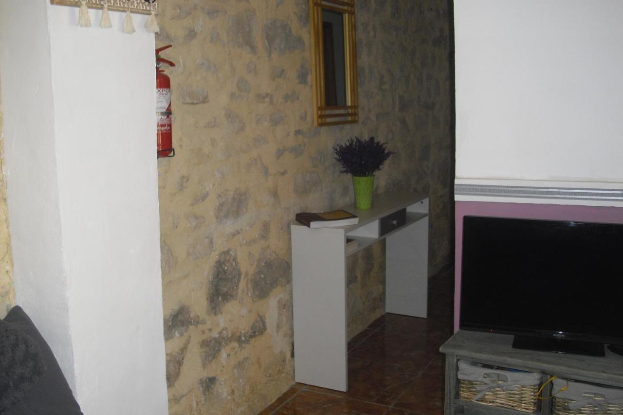 Appartement Le Prunier Lou Mas Li Pitchoun *