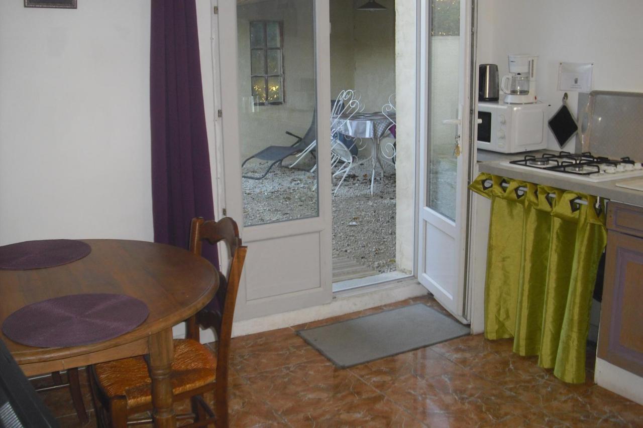 Le Prunier Lou Mas Li Pitchoun Appartement