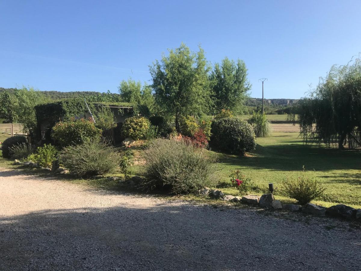Appartement Le Prunier Lou Mas Li Pitchoun Gordes