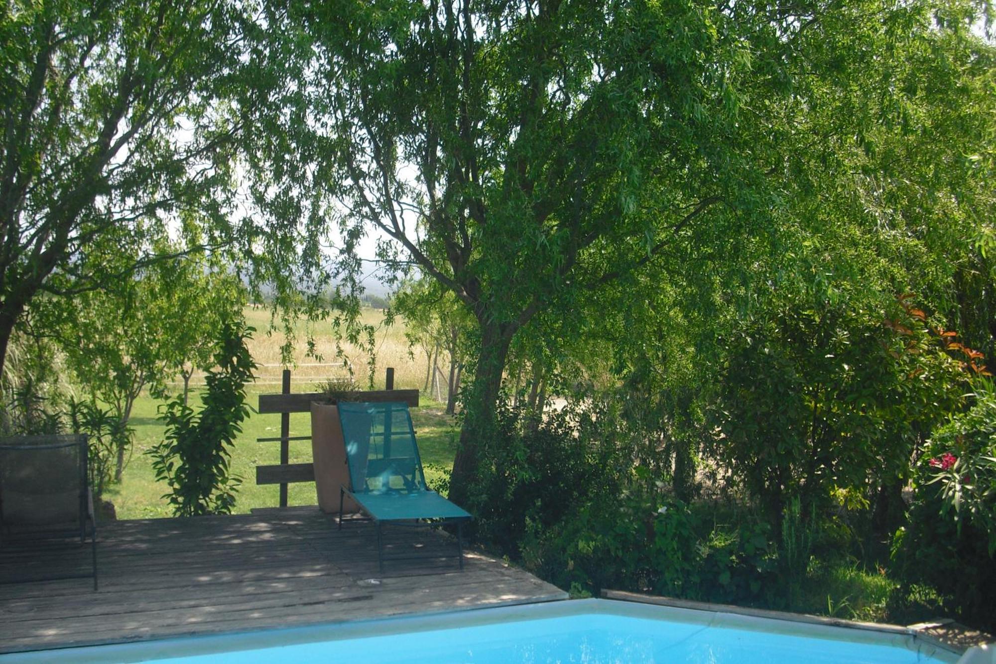Appartement Le Prunier Lou Mas Li Pitchoun Gordes