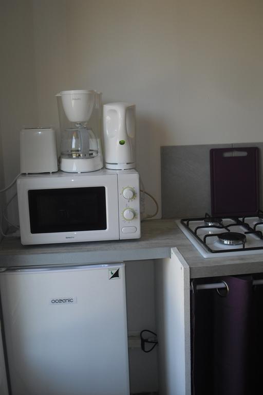 Le Prunier Lou Mas Li Pitchoun Appartement Gordes