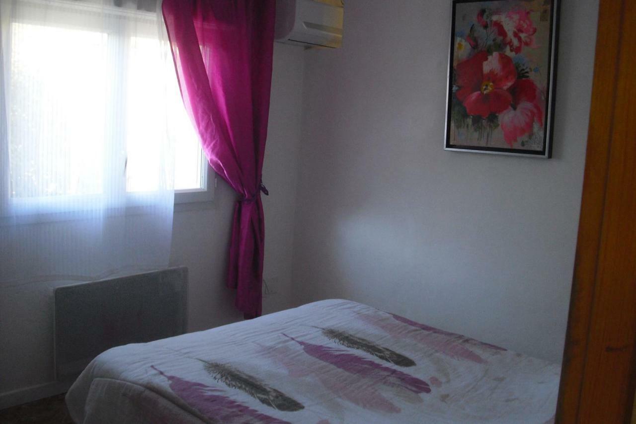 Appartement Le Prunier Lou Mas Li Pitchoun *