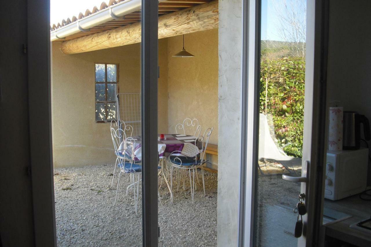 Le Prunier Lou Mas Li Pitchoun Appartement